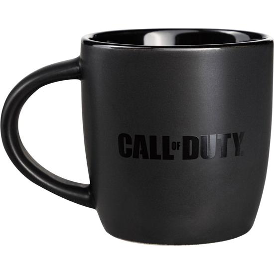 Call Of Duty: COD Stealth Emblem Krus