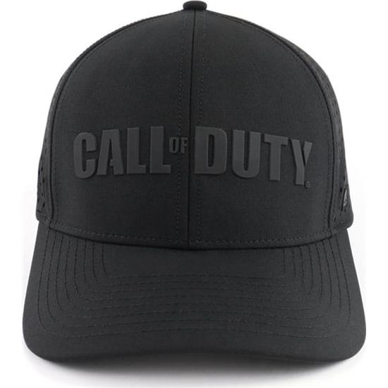 Call Of Duty: COD Stealth Logo Snapback Cap