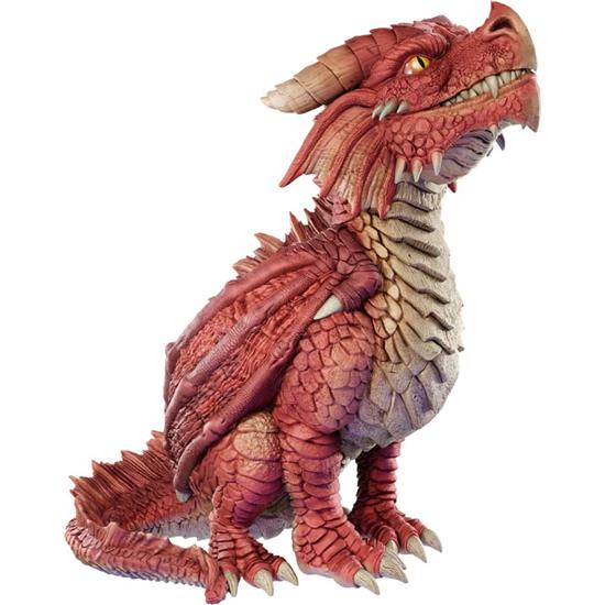 Dungeons & Dragons: D&D Red Dragon Wyrmling Life-Size Foam Figure 73 cm