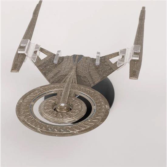 Star Trek: USS Discovery-A Diecast Mini Replicas 25 cm