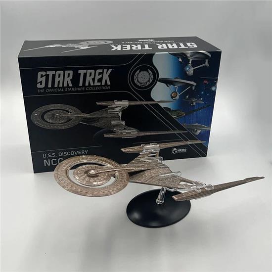 Star Trek: USS Discovery-A Diecast Mini Replicas 25 cm