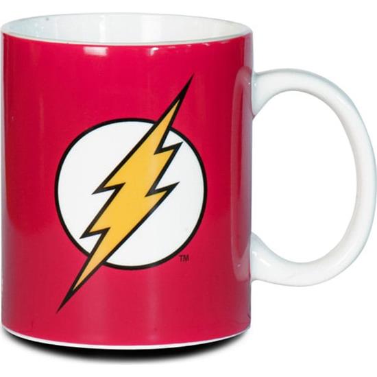 Flash: Flash Logo Krus