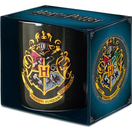 Harry Potter: Hogwarts Logo Krus