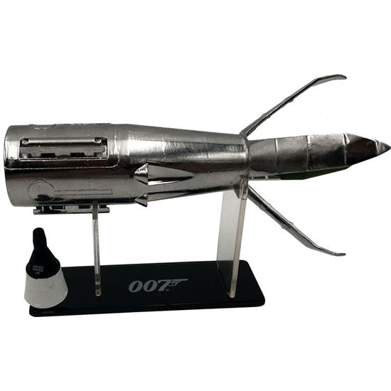 James Bond 007: Bird One Scaled Prop Replica 6 cm