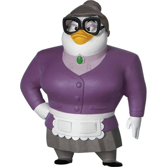 Disney: DuckTales Figur Fru Trippeby 8 cm
