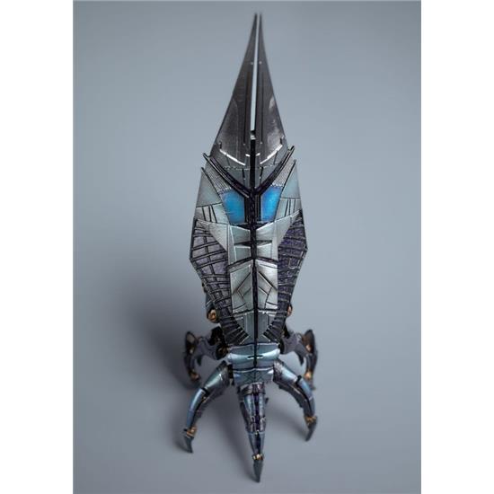 Mass Effect: Reaper Sovereign Replica 20 cm