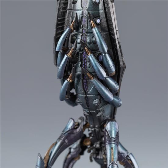 Mass Effect: Reaper Sovereign Replica 20 cm