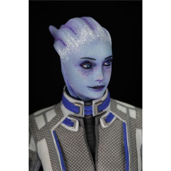 Mass Effect: Liara T