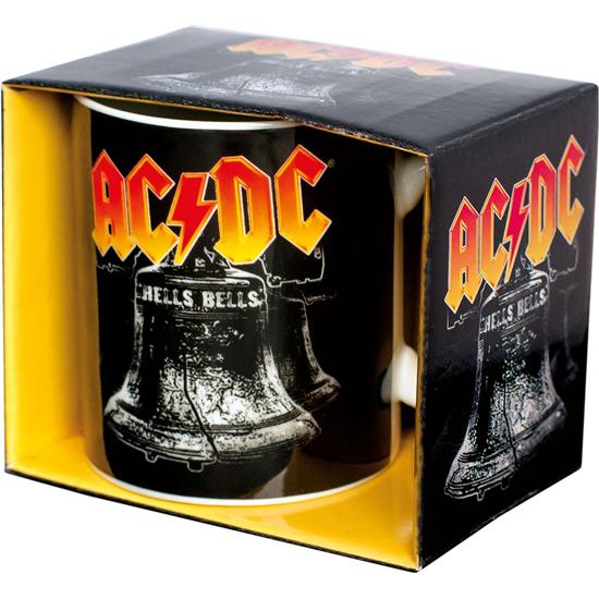 AC/DC: AC/DC Mug Hells Bells