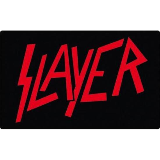 Slayer: Slayer Cutting Board Logo