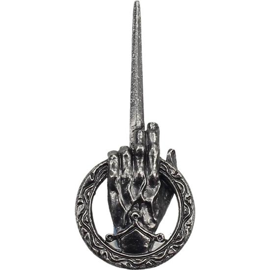 Game Of Thrones: Game of Thrones Pin Hand of the Queen