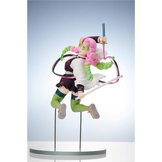 Manga & Anime: Mitsuri Kanroji ConoFig Statue 17 cm
