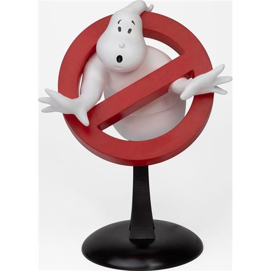 Ghostbusters: No-Ghost Logo Lampe 40 cm