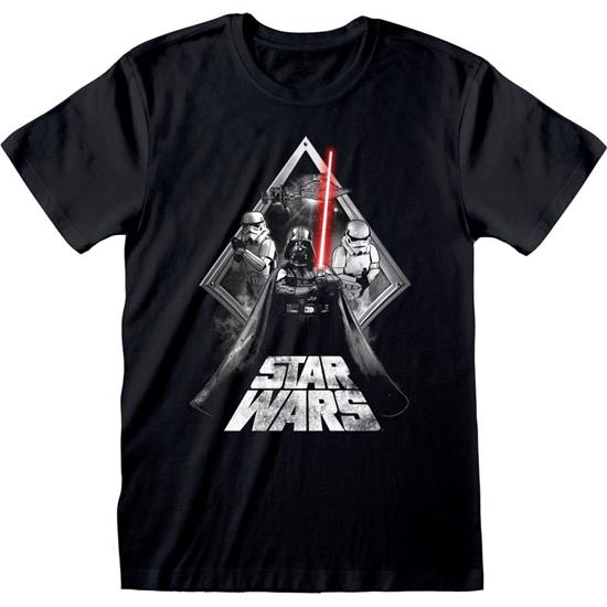 Star Wars: Galaxy Portal T-Shirt