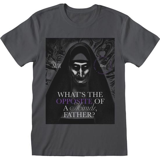 Nun: The Nun T-Shirt