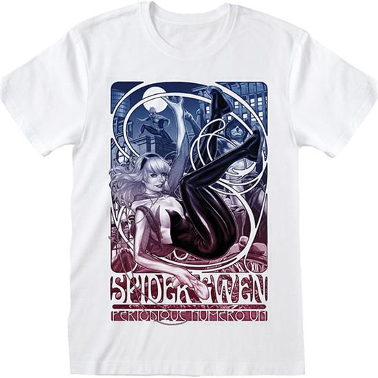 Spider-Man: Spider Gwen T-Shirt