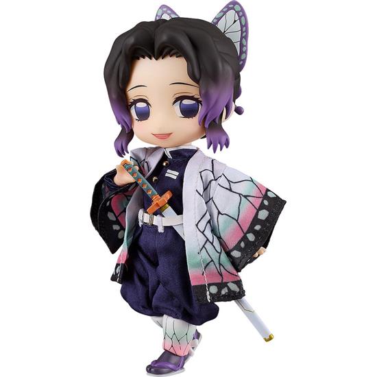 Manga & Anime: Shinobu Kocho Nendoroid Doll Action Figure 14 cm