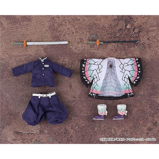 Manga & Anime: Shinobu Kocho Nendoroid Doll Action Figure 14 cm