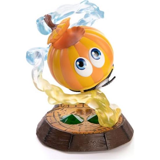 Banjo-Kazooie: Pumpkin Banjo Statue 20 cm