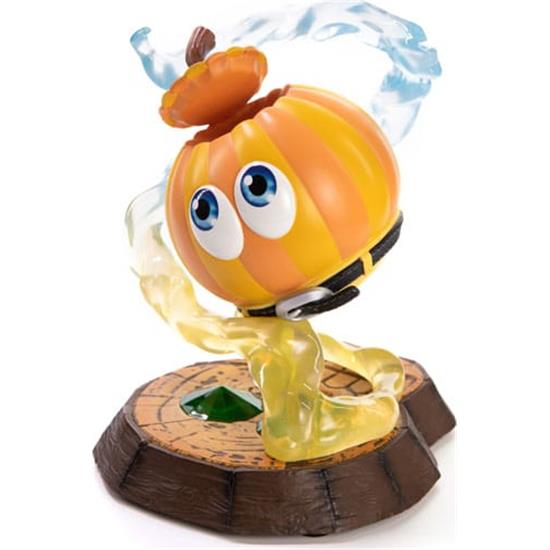 Banjo-Kazooie: Pumpkin Banjo Statue 20 cm