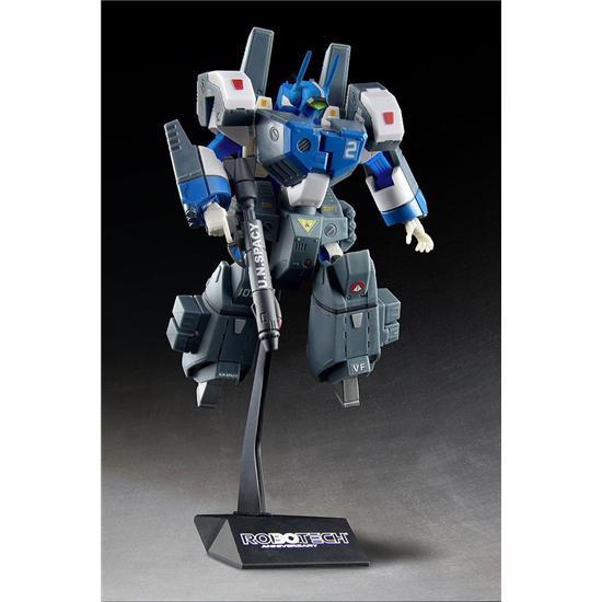 Robotech: Robotech Heavy Armor Veritech Fighter Collection Action Figure 1/100 Max Sterling GBP-1J 15 cm