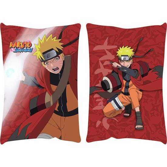 Naruto Shippuden: Naruto Pude Limited Edition 2023 50 x 35 cm