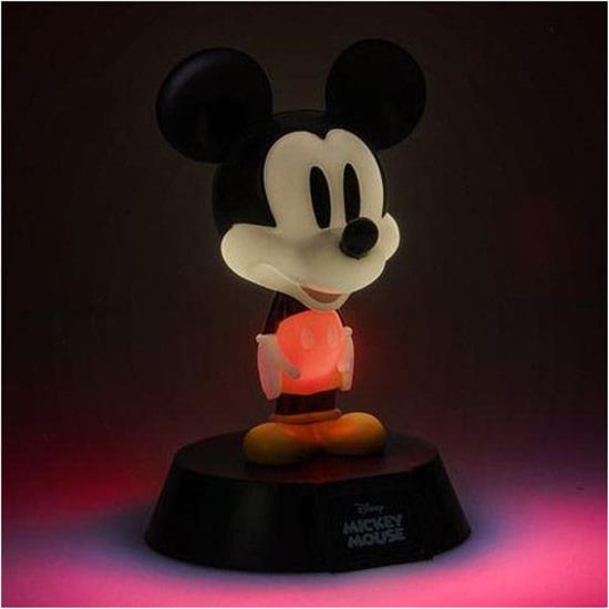 Disney: Mickey Mouse Icons Light