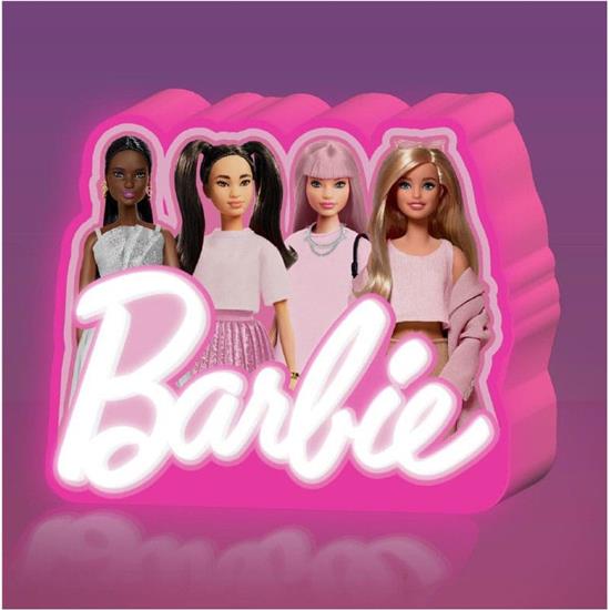 Barbie: Barbie Group LED-Light