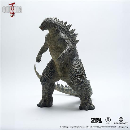Godzilla: Godzilla (Standard Version) Titans of the Monsterverse Statue 44 cm
