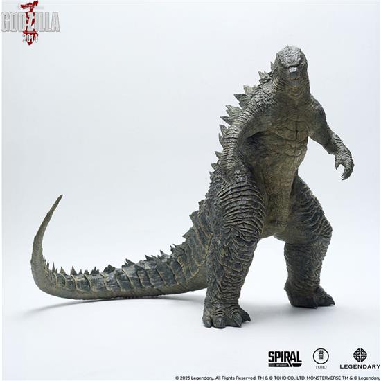 Godzilla: Godzilla (Standard Version) Titans of the Monsterverse Statue 44 cm