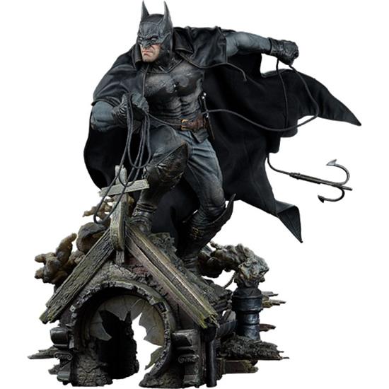 Batman: Batman: Gotham by Gaslight Premium Format Statue 52 cm