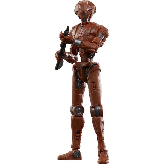 Star Wars: Jedi Knight Revan & HK-47 Vintage Collection Action Figure 2-Pack 10 cm