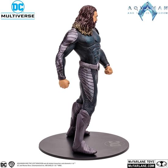 DC Comics: Aquaman Megafig Action Figure 30 cm