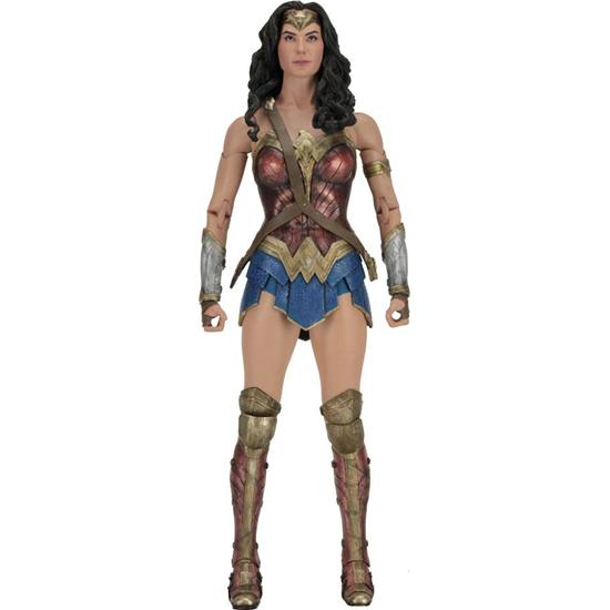 DC Comics: Wonder Woman Action Figure 1/4 Wonder Woman 45 cm