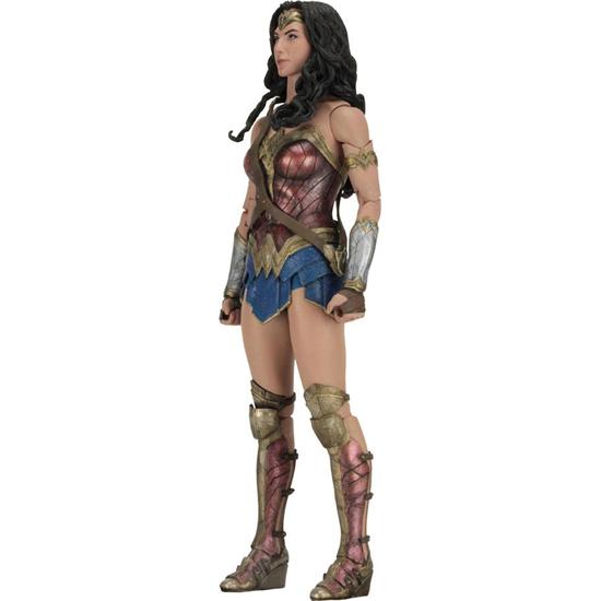 DC Comics: Wonder Woman Action Figure 1/4 Wonder Woman 45 cm