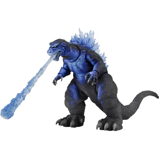 Godzilla: Godzilla Head to Tail Action Figure 2001 Godzilla (Atomic Blast) 30 cm