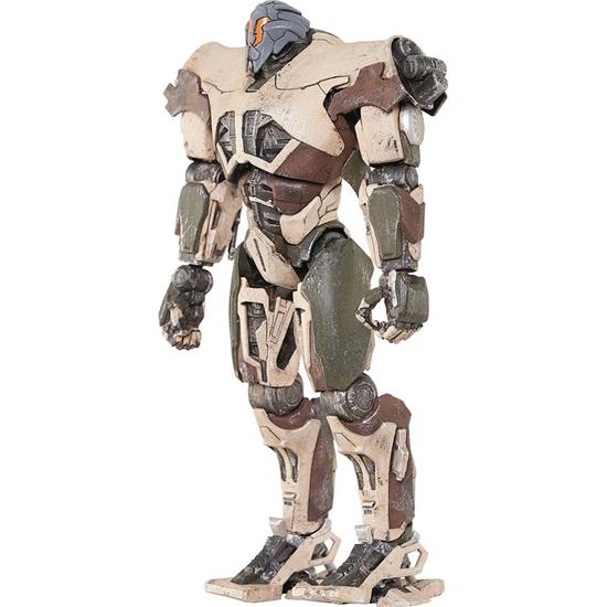 Pacific Rim: Titan Redeemer (Desert Combat) Deluxe Action Figure 18 cm