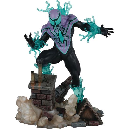 Spider-Man: Chasm Marvel Comic Gallery Statue 25 cm