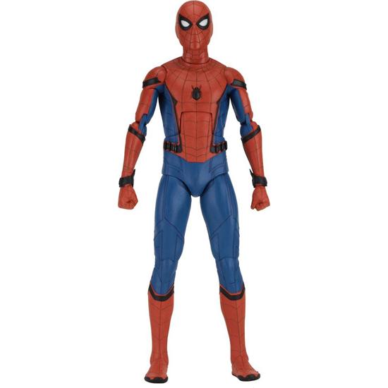 Spider-Man: Spider-Man Homecoming Action Figure 1/4 Spider-Man 45 cm