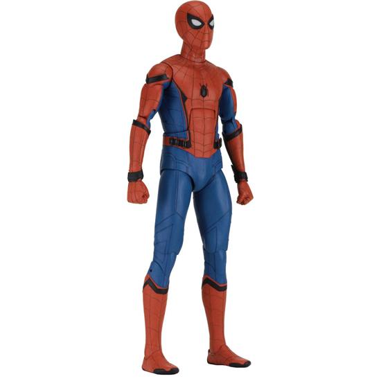 Spider-Man: Spider-Man Homecoming Action Figure 1/4 Spider-Man 45 cm
