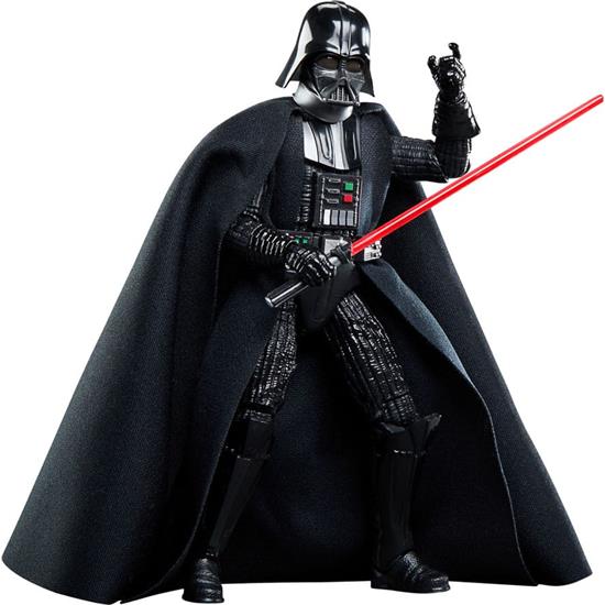 Star Wars: Darth Vader Black Series Archive Action Figure 15 cm