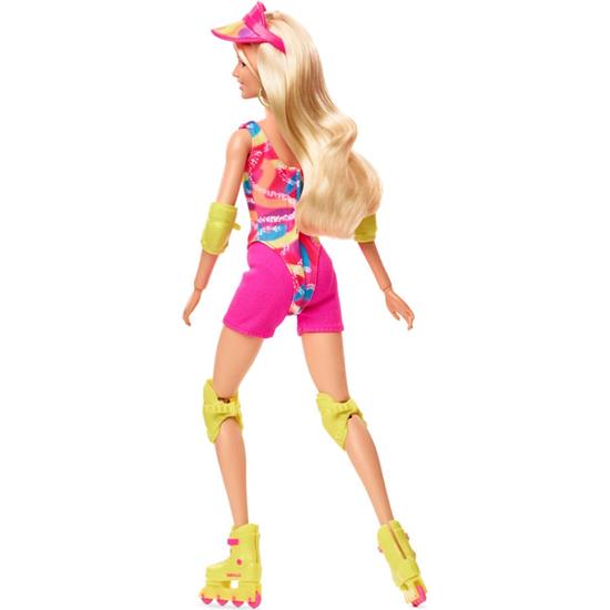 Barbie: Inline Skating Barbie Dukke