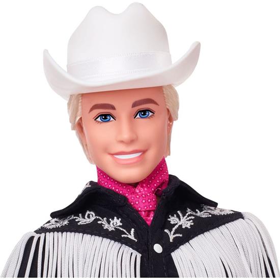Barbie: Cowboy Ken Dukke