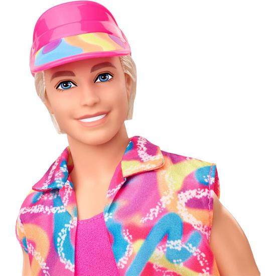 Barbie: Inline Skating Ken Dukke