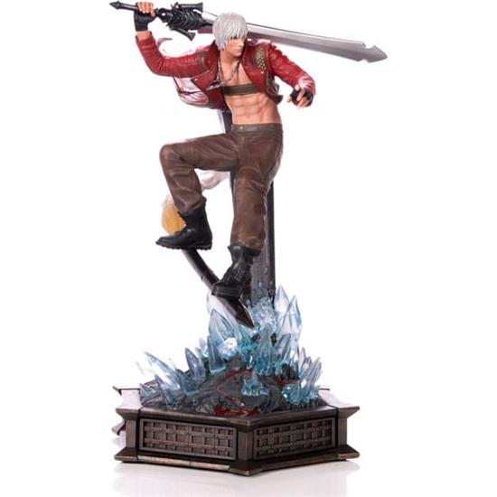 Devil May Cry: Dante Statue 43 cm