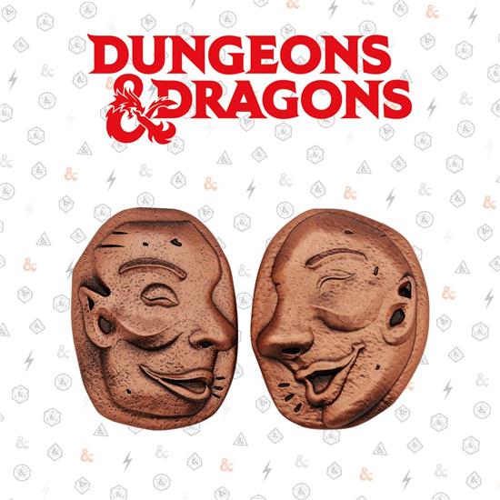 Dungeons & Dragons: D&D Sending Stones Limited Edition Replica