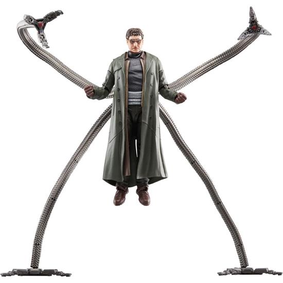 Spider-Man: Doc Ock Marvel Legends Action Figure 15 cm