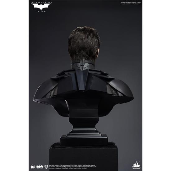 Batman: Batman Regular Edition Buste (Dark Knight) 1/1 61 cm