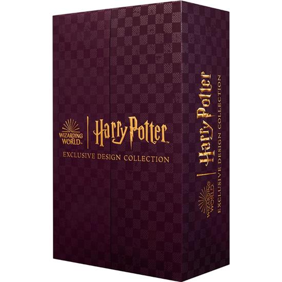 Harry Potter: Deathly Hallows: Harry Potter Dukke 25 cm
