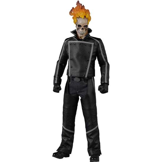 Ghost Rider: Marvel Comics Action Figure 1/6 Ghost Rider 30 cm